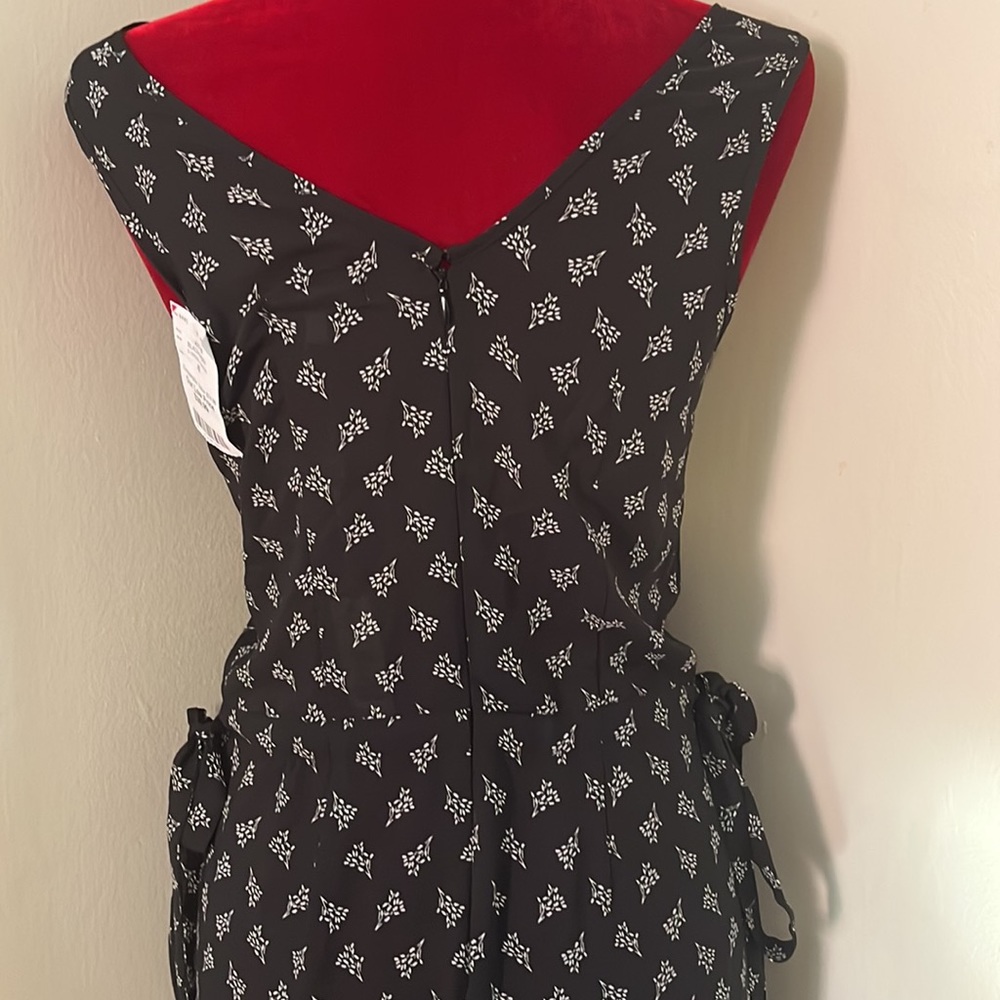 Max Studio Wide leg Jumper.